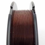 Леска Owner Broad Carp SP brown 300м 0,18мм 2,6кг