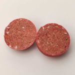 Бойлы растворимые прикормочные "Рыболовная банда" Клубника 20 мм 1 кг