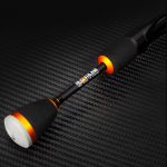 Удилище спиннинговое Norstream Areator 2 612UL тест 0,5 - 5 г