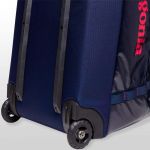 Сумка на колесах Patagonia Black Hole Wheeled Duffel 100L 100 л., BFZT