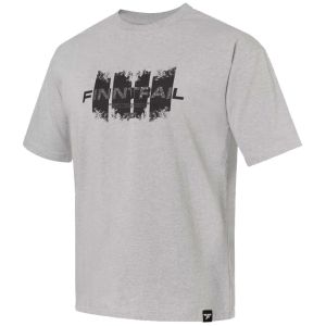 Футболка Finntrail Logo 6721 Grey (XXXL)