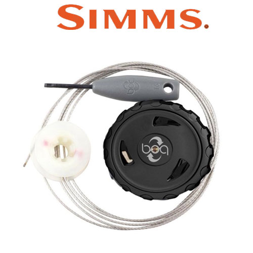 Simms G4 Boa Field Repair Kit