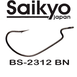 Saikyo BS-2312 BN