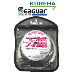 Kureha Seaguar Manyu 25m