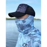 Маска CF Camo river