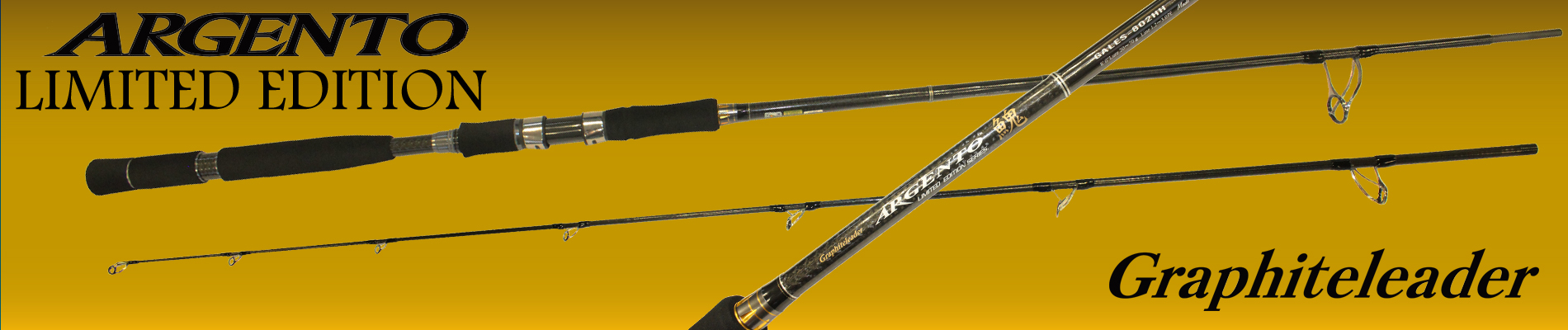 Graphiteleader Argento Limited Edition