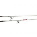 Спиннинг Daiwa TD Trout Area Commander TD702ULFS-BD