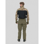 Брюки Remington Tactical Pants IXS Army Green р. 3XL
