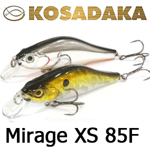 Kosadaka Mirage XS 85F