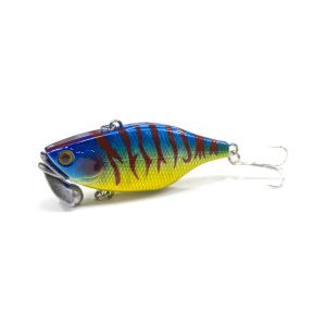 Воблер Grows Culture Vib Trigon TN 50mm 11.2g цвет # 4