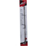 Поводок струна Jig It  d - 0,33 мм, l - 25 см, test - 12 кг, уп. 10шт