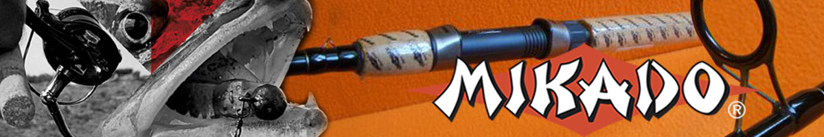 Mikado MLT TX Spin