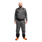 Вейдерсы Grundens Men's Vector Stockingfoot Wader, Anchor L Tall (9-11)