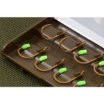 Крючок Korda Kaptor Wide Gape Gravel-12 KAP05
