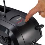 Электромотор Minn Kota Power Drive 70/IP/137см/24v(без педали и US2)