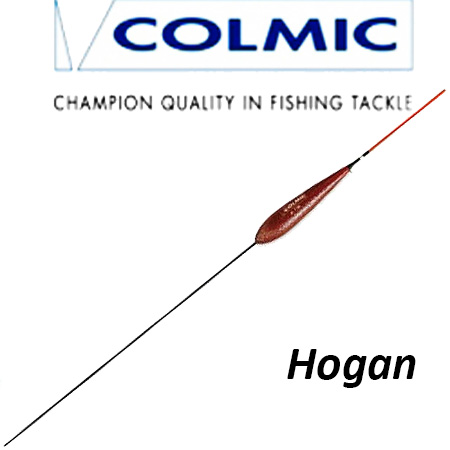 Поплавок Colmic Hogan