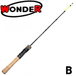 Wonder W-Ice B
