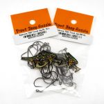 Крючок TSR Trout Jig BL #LL