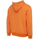 Толстовка Savage Gear Mega Jaw Hoodie Sun Orange р.XL, арт.73867