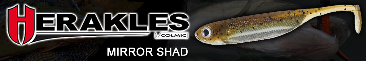 Herakles Mirror Shad 3.2