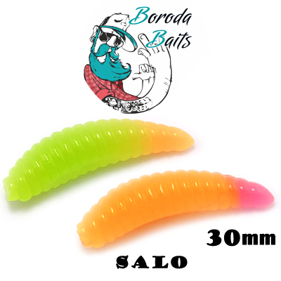 Boroda Baits Salo 30