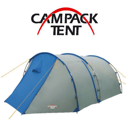 CampackTent Field Explorer 4