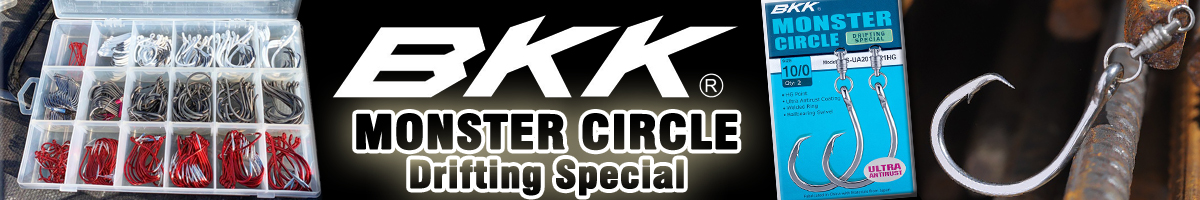 BKK Monster Circle Drifting Special