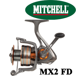 Mitchell MX2 Spin FD