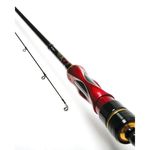 Спиннинг Daiwa Gekkabijin MX 78MML･K