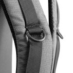 Рюкзак Nisus Travel 120 Grey (N-TB084-120L-G)