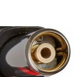 Горелка газовая Tourist X-Torch с пьезоподжигом и системой подогрева газа (TT-500)