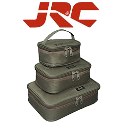 JRC Defender II Accessory Bag
