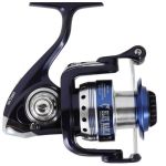 Катушка силовая Blue Marlin SPSR BMF4500-5500 серебро