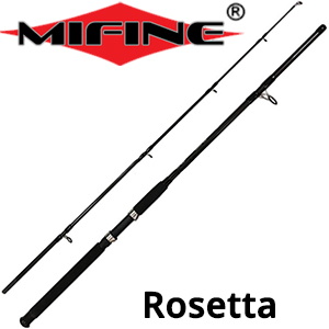 Mifine Rosetta Spin