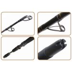Удилище Stinger PowerAge Boat 703UXH 2,10m 200-800gr