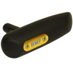 Мультипликаторная катушка Blue Marlin BMF 10 D серебро