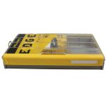 Коробка Plano Plase377 3700 Edge Flex Stow 3700 Mid (35.6cm x 22.9cm x 6.7cm) (1561204)