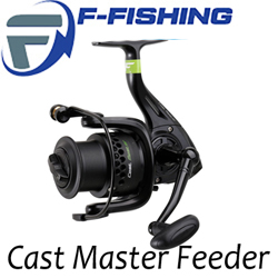 F-Fishing Cast Master Feeder