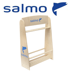 Salmo Стойка под удилища