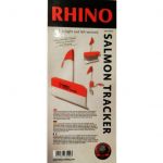Планер-трекер боковой троллинговый Rhino Salmon Tracker, 25cм, 2 pcs