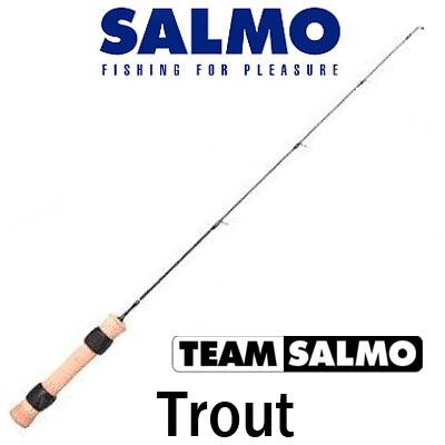 Team Salmo Trout