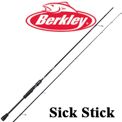 Berkley Sick Stick