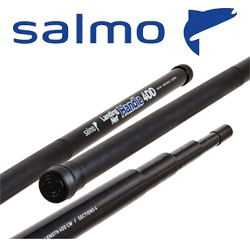 Salmo Handle Landing Net