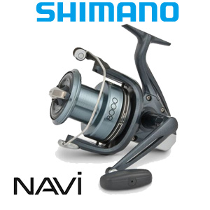 Shimano Navi X-TB