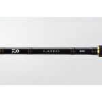 Спиннинг Daiwa Lateo MB 90ML-4  (Длина 274 см. тест 7-35 гр.)