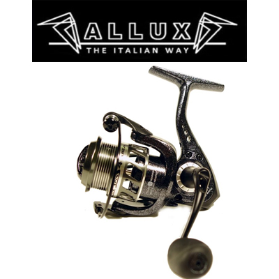 Allux S4 Area Spin
