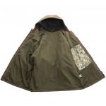 Костюм летний ХСН "Rambler" (twill) осока 58-60/176 (9133-7)