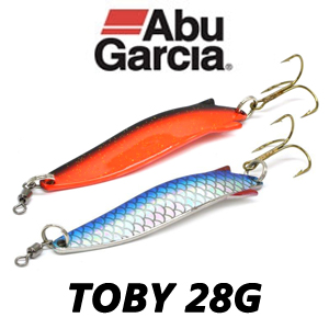 Abu Garcia Toby 28G