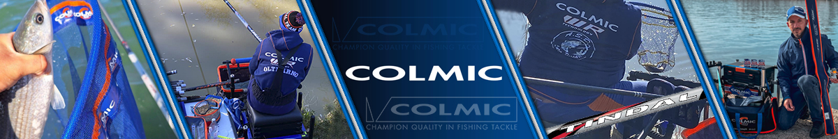 Colmic Tindal