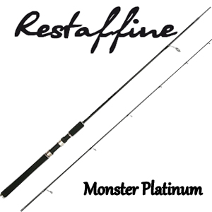 Restaffine Monster Platinum